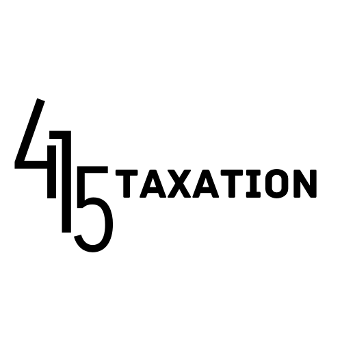 415Taxation